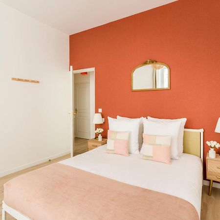 Cozy Apartment - Opera - Turin Paris Luaran gambar