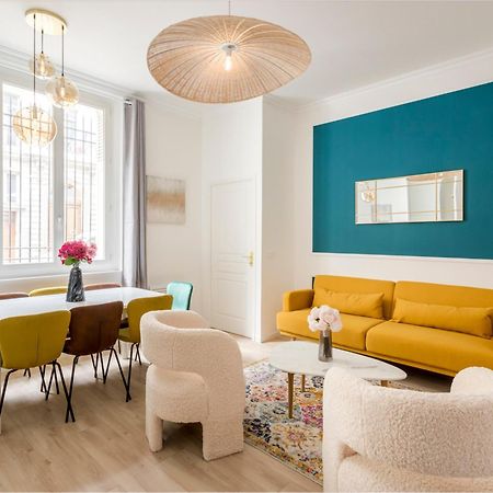Cozy Apartment - Opera - Turin Paris Luaran gambar