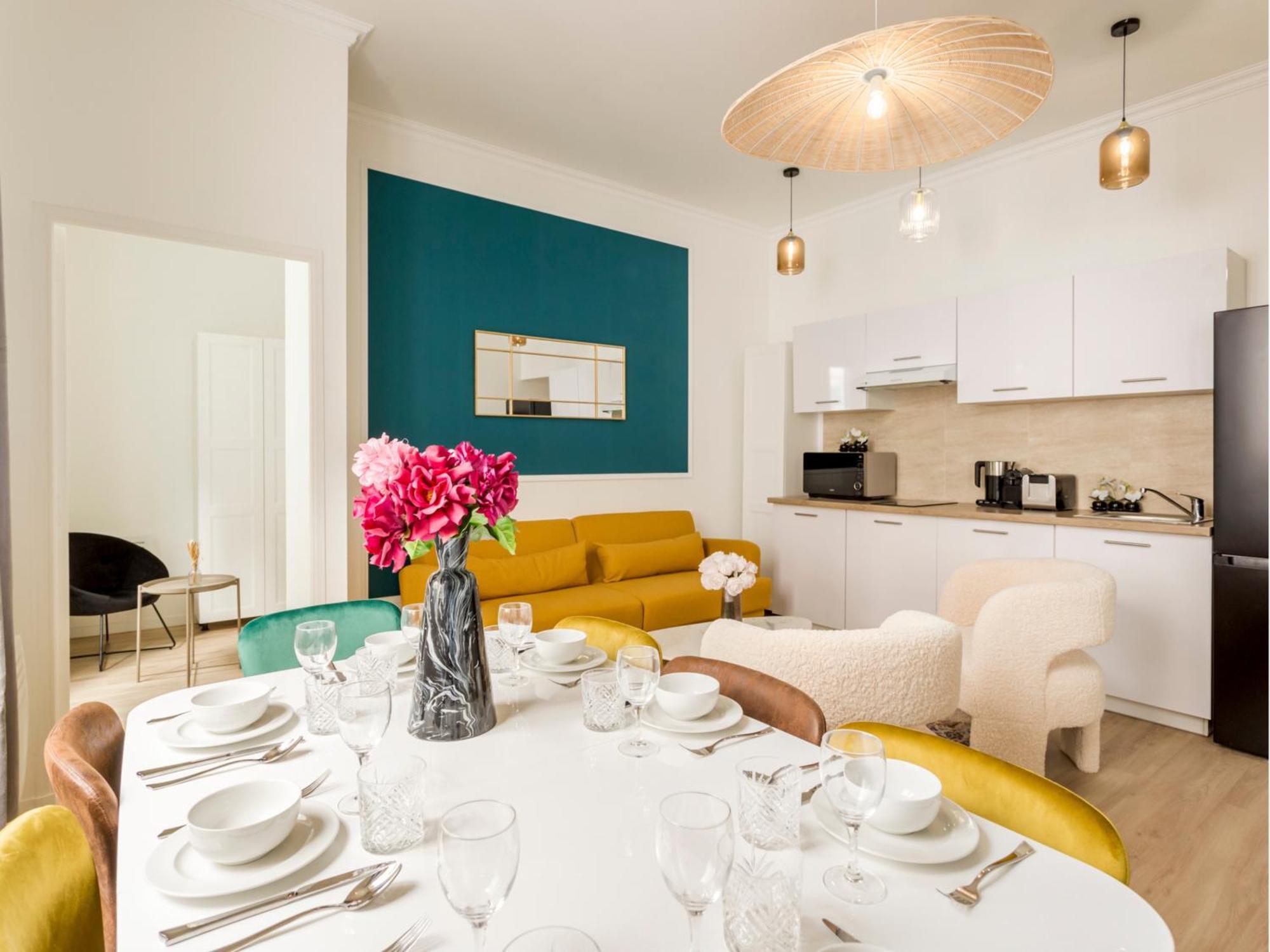 Cozy Apartment - Opera - Turin Paris Luaran gambar
