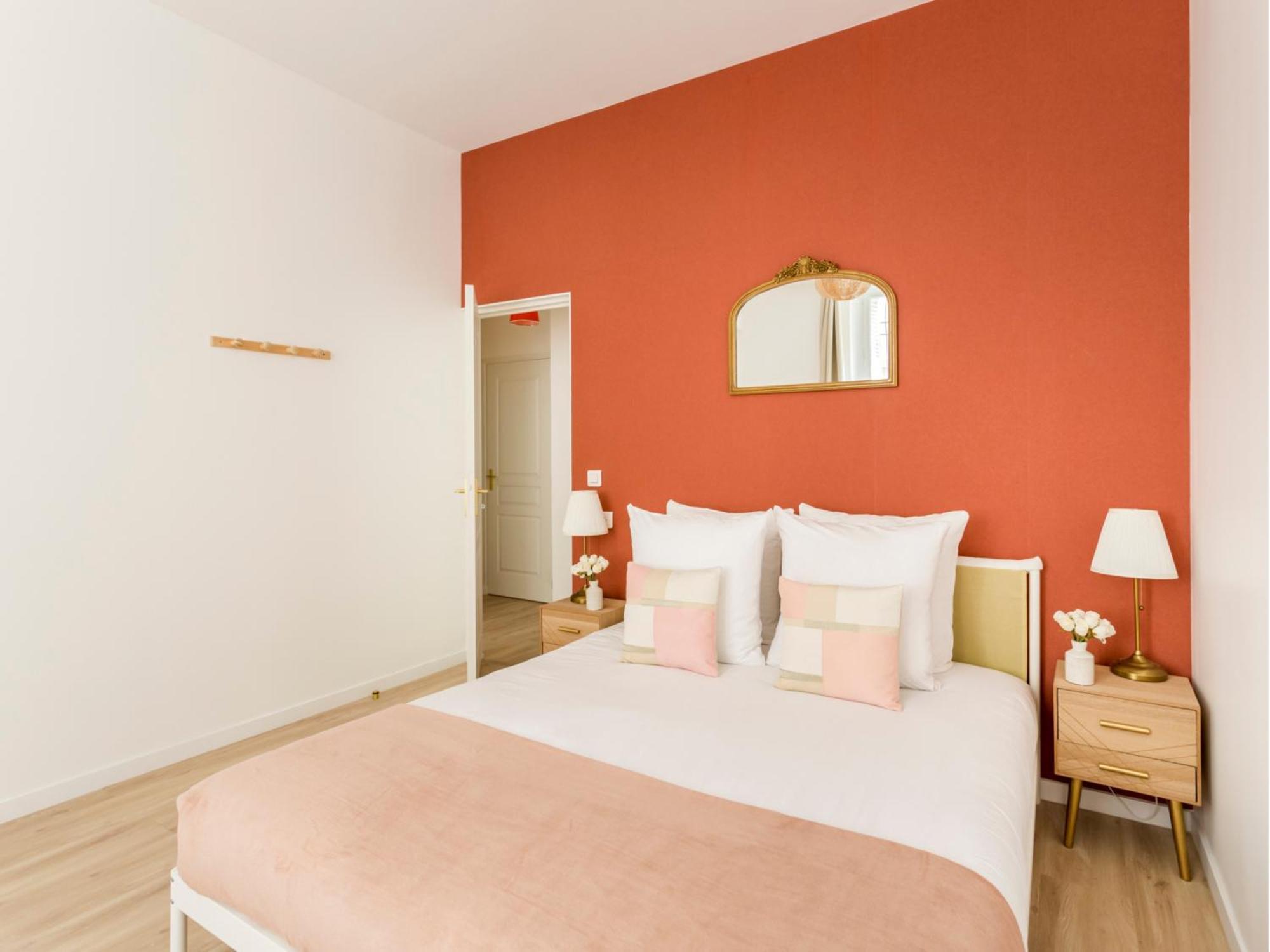 Cozy Apartment - Opera - Turin Paris Luaran gambar