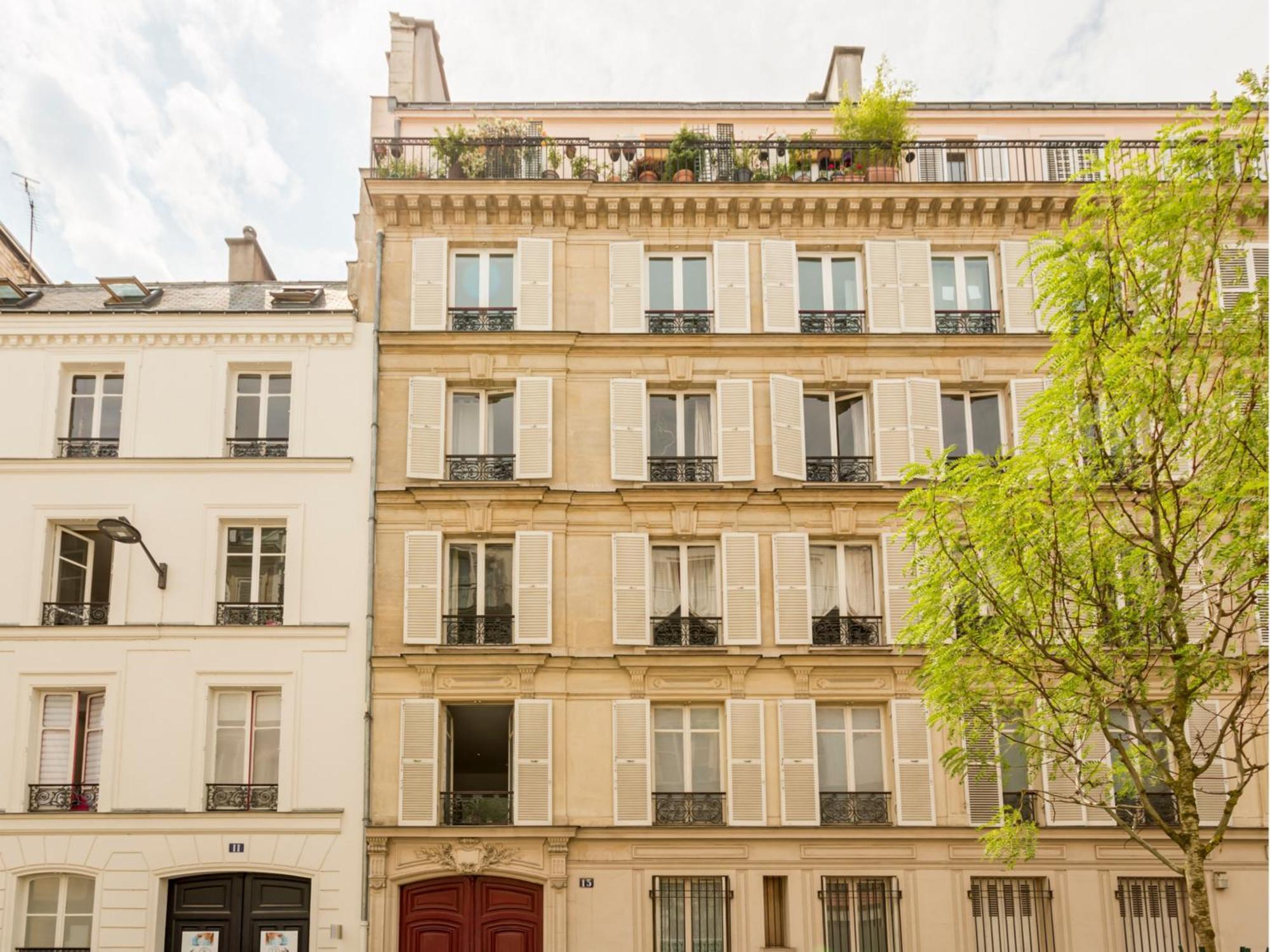 Cozy Apartment - Opera - Turin Paris Luaran gambar