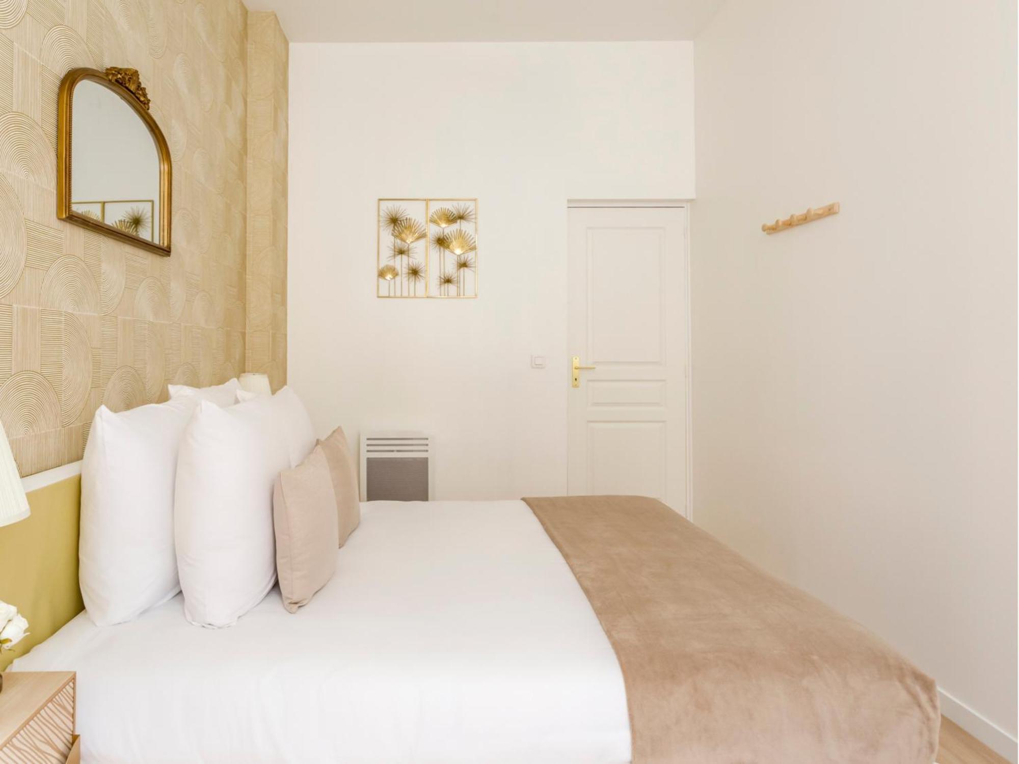 Cozy Apartment - Opera - Turin Paris Luaran gambar