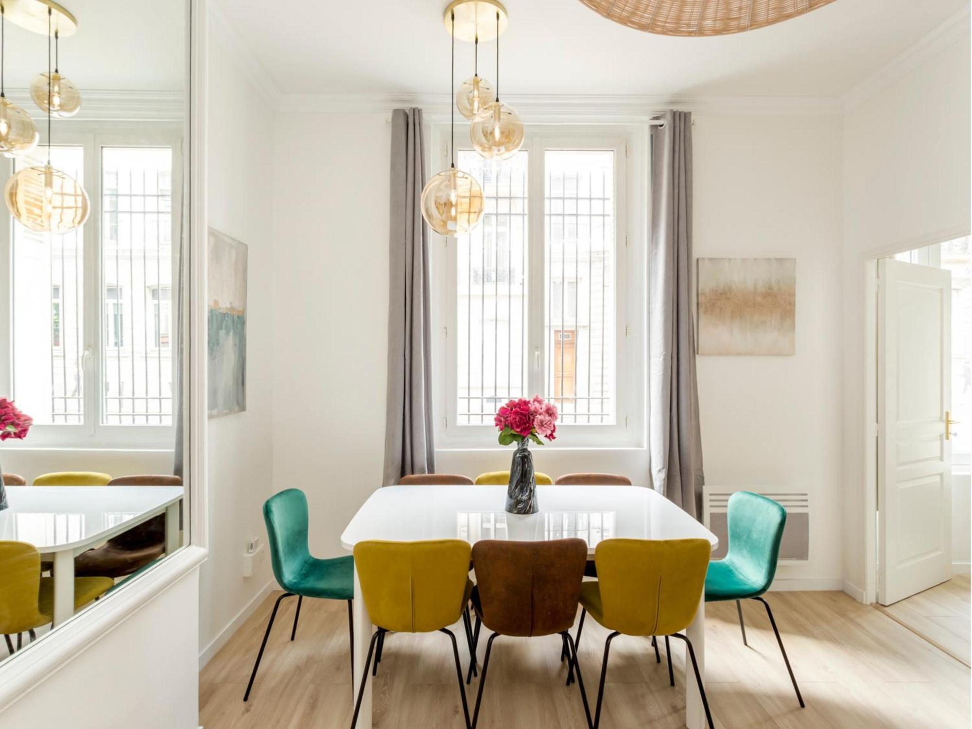 Cozy Apartment - Opera - Turin Paris Luaran gambar