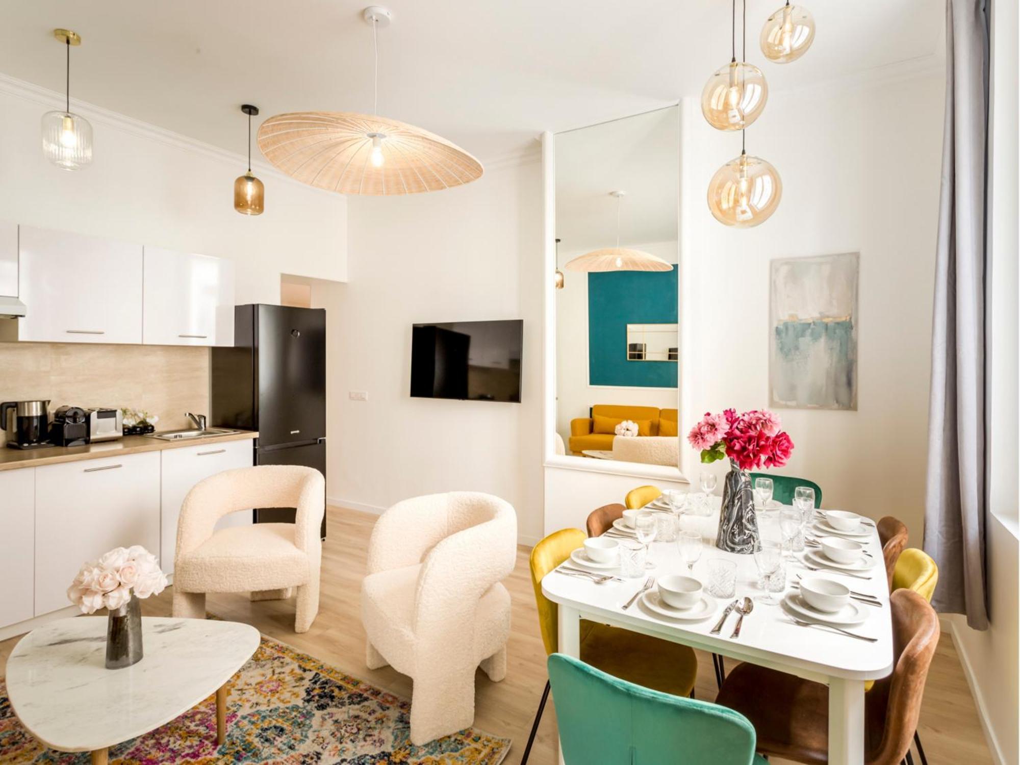 Cozy Apartment - Opera - Turin Paris Luaran gambar