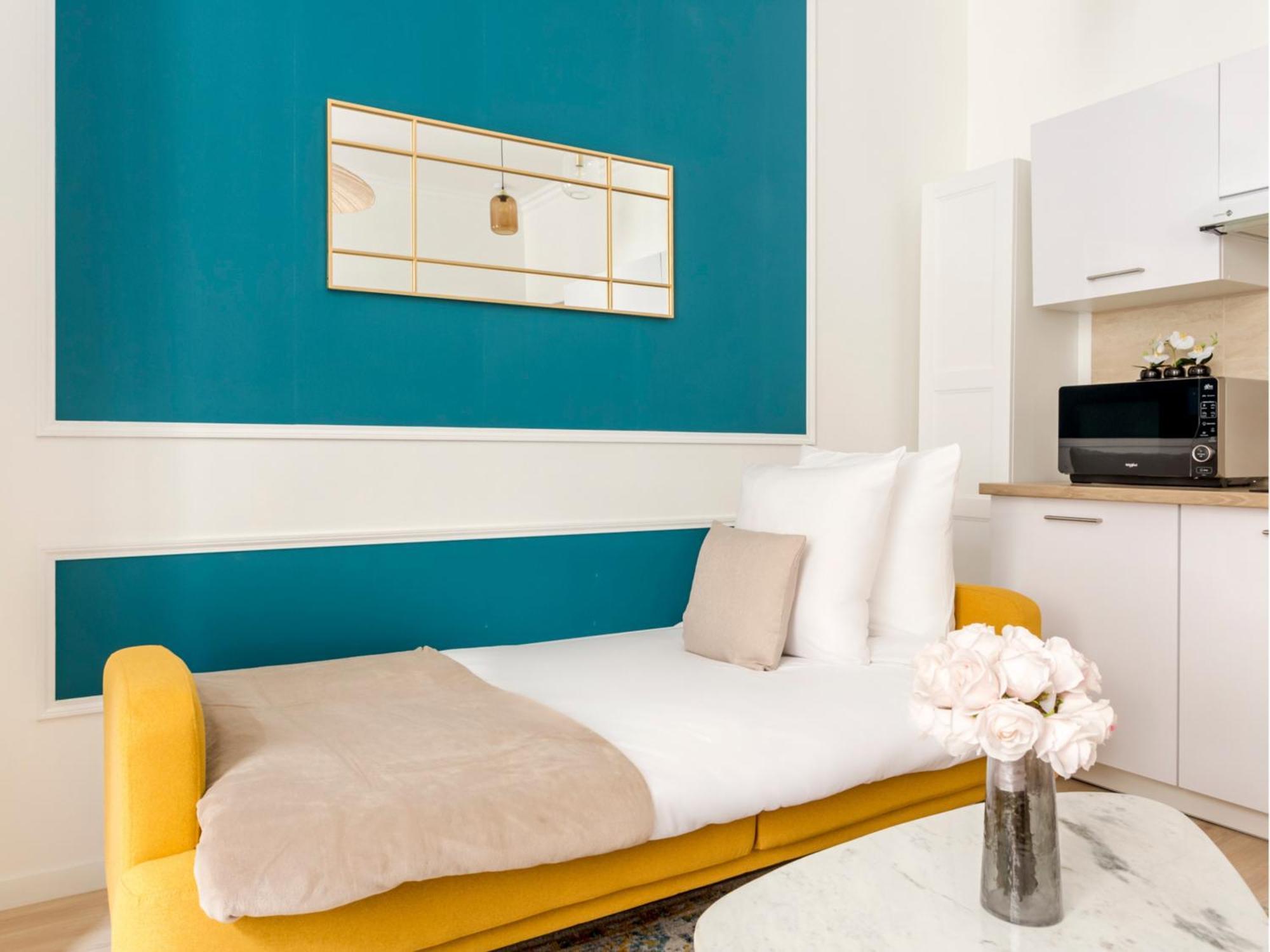 Cozy Apartment - Opera - Turin Paris Luaran gambar