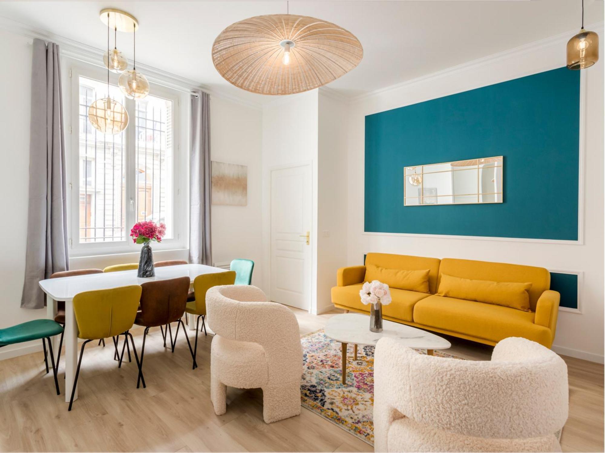 Cozy Apartment - Opera - Turin Paris Luaran gambar