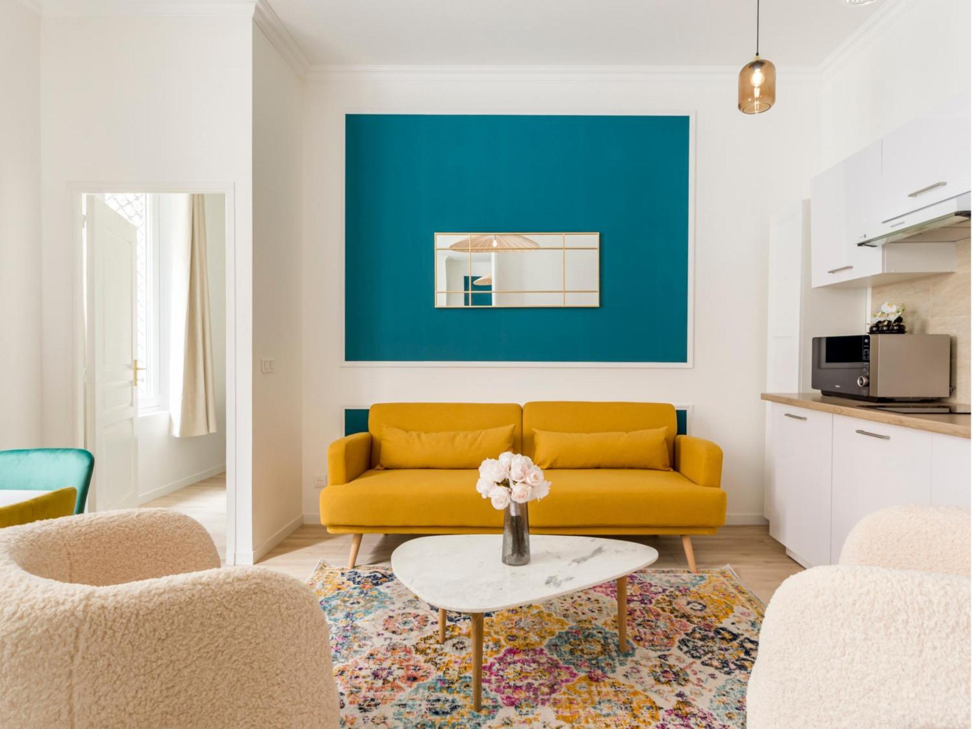 Cozy Apartment - Opera - Turin Paris Luaran gambar